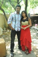 Anaganaga Oka Chitram Press Meet